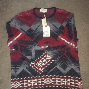 A great men’s NWT Denim & Supply by Ralph Lauren